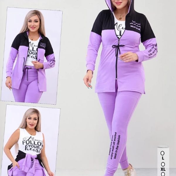 بدله نسائيه من القطن المصري