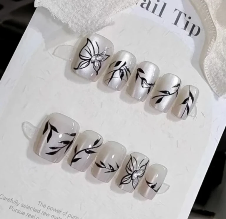 اظافر صناعية