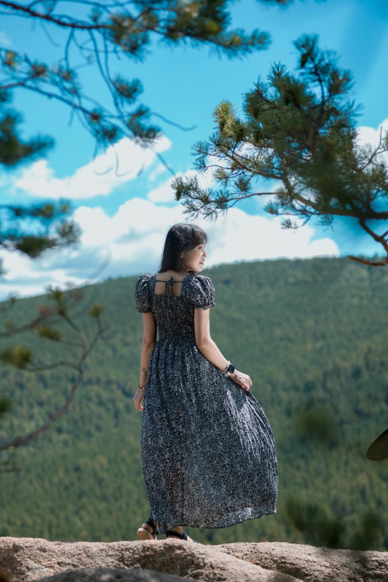 فساتين سهره