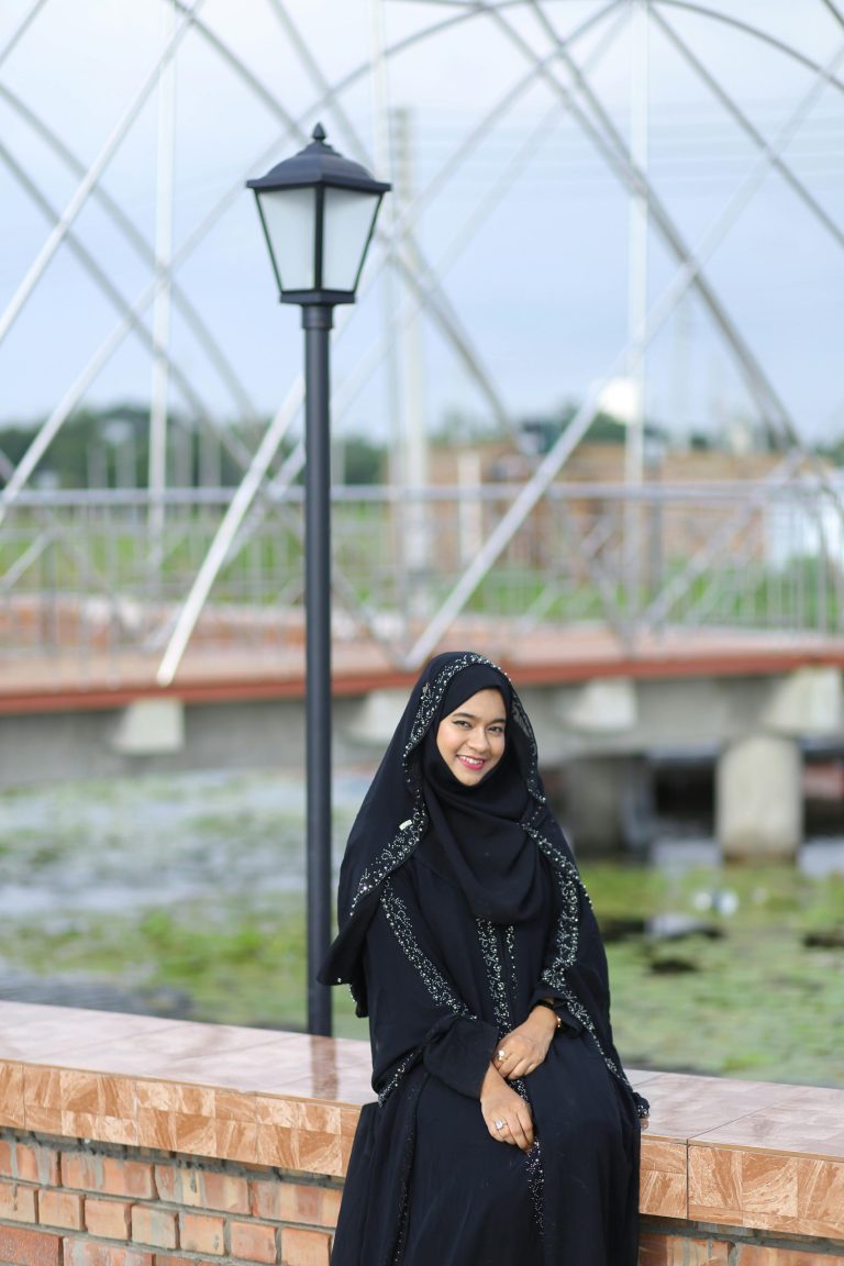 عبايات و جلابيات