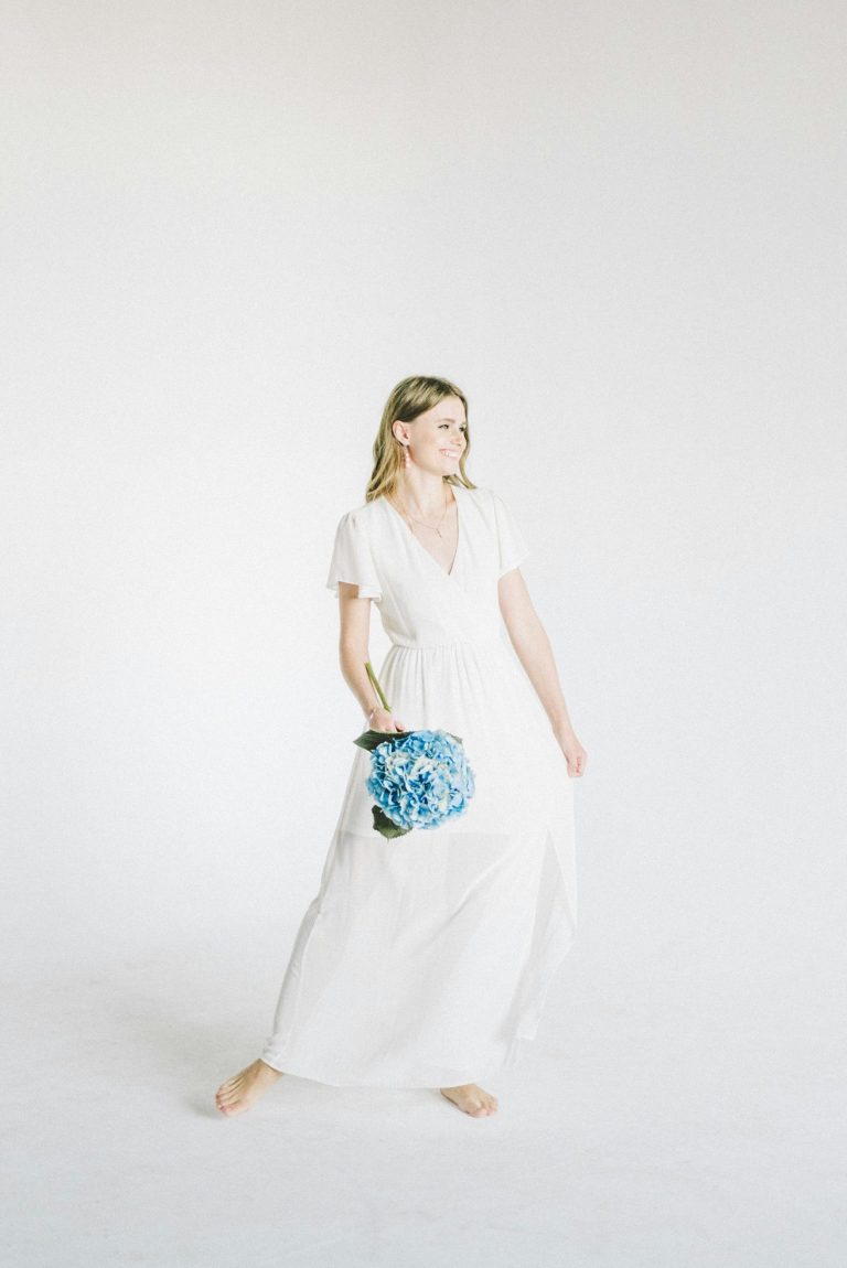 فساتين يوميه