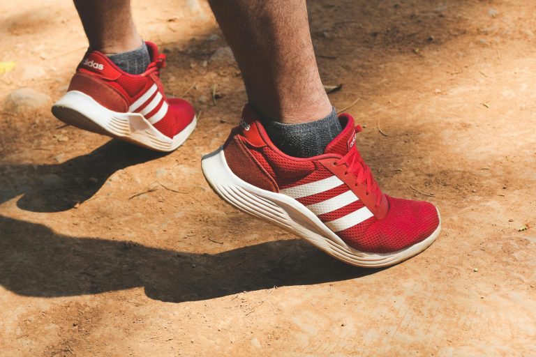 احذيه رياضيه