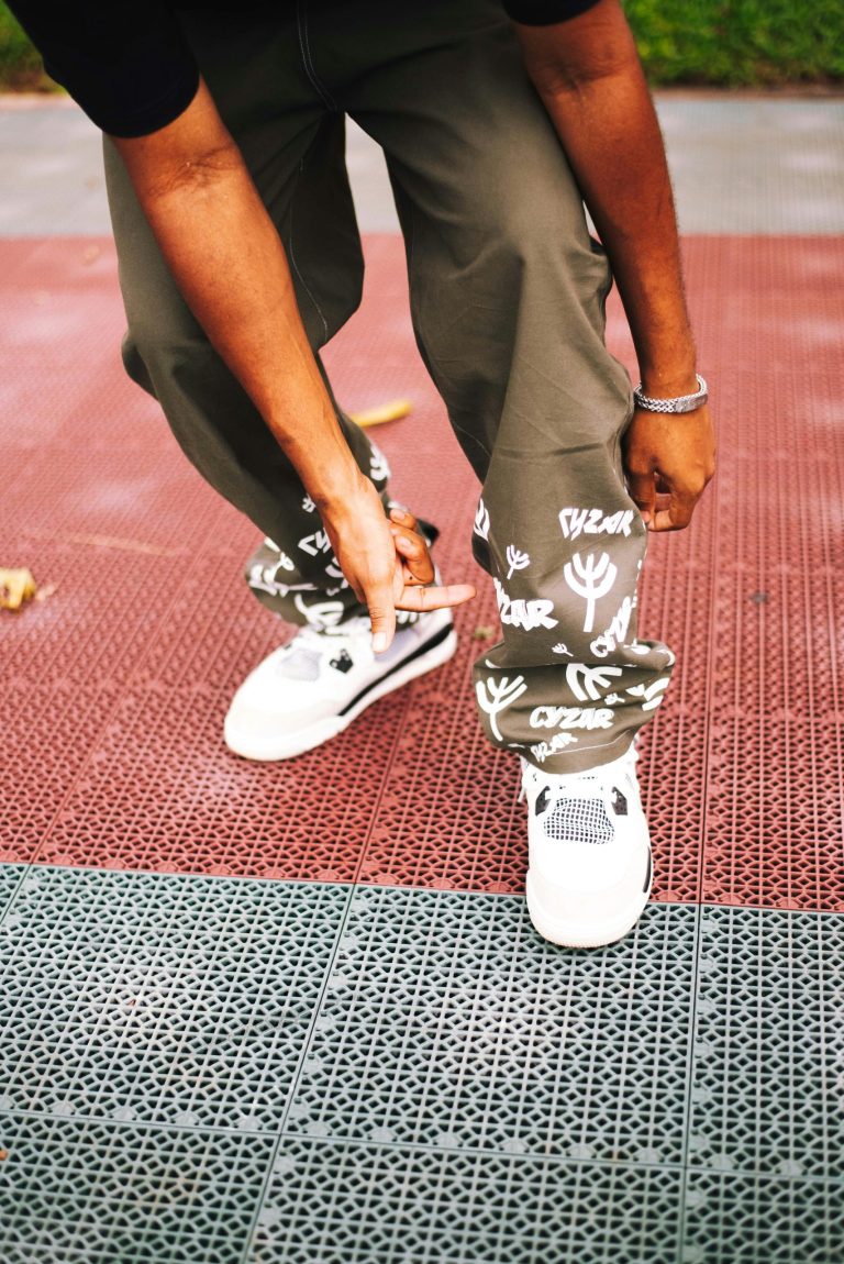 بناطيل رياضيه