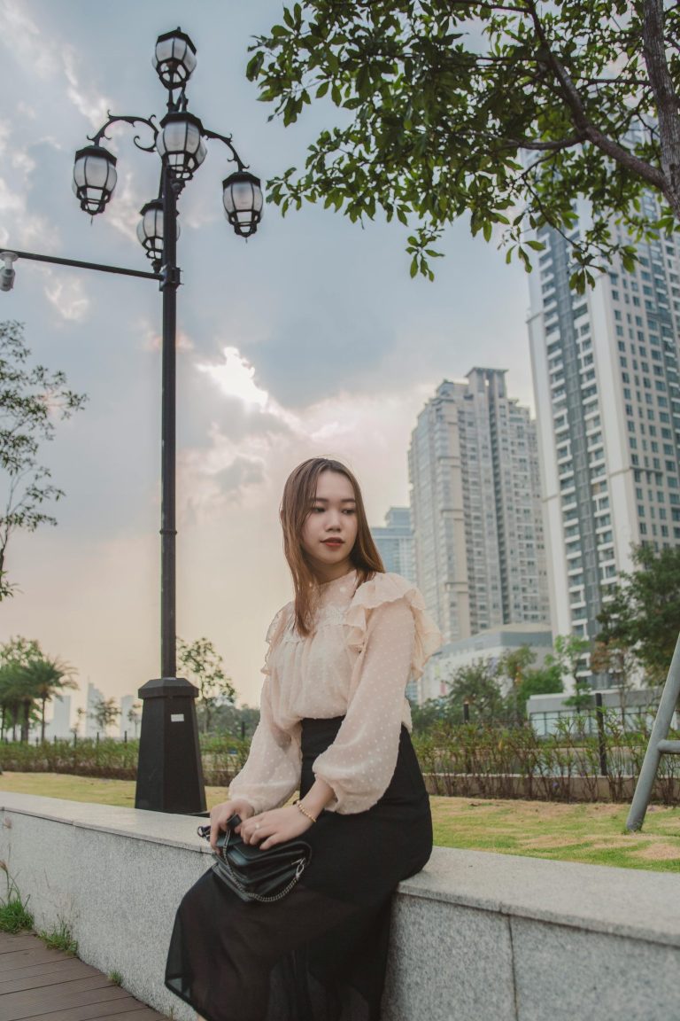 بلايز طويله