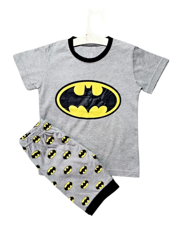 بيجامه اطفال باتمان رائعه
