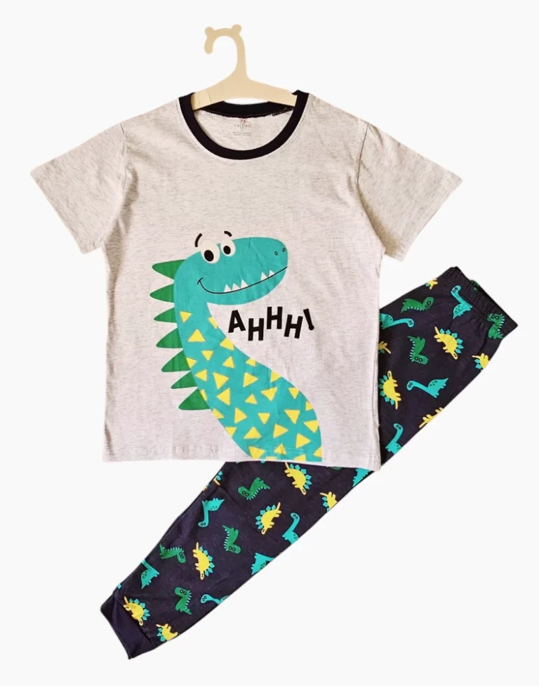 بجامه ولادي قطن