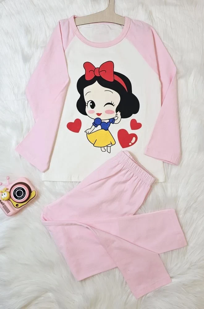 بجامة نوم بناتي