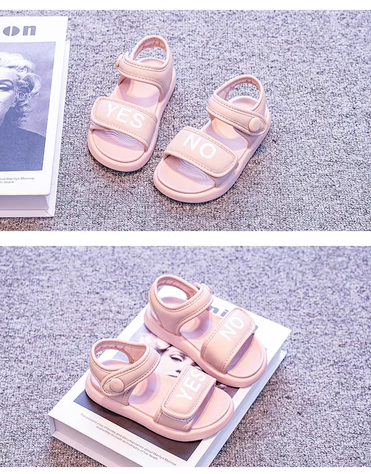 صندل جميل للفتيات