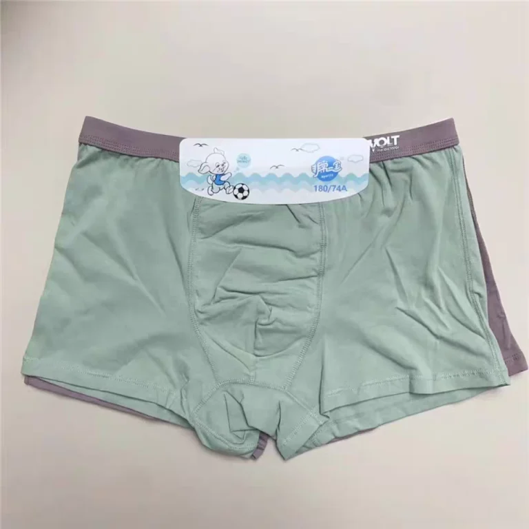 بوكسر شبابي  عالي الجوده 5 حبات