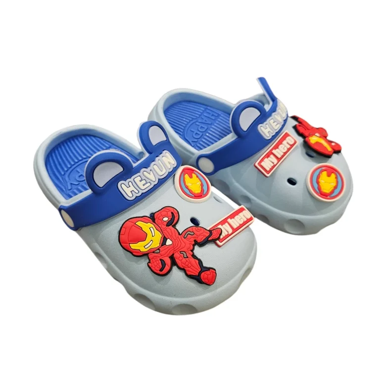 شبشب برسوم كرتونيه للاطفال