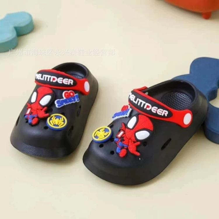 شبشب صيفي للاطفال جميل