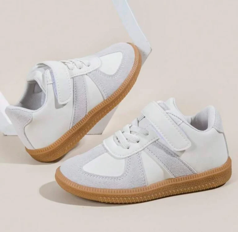 حذاء انيق بتصميم فريد