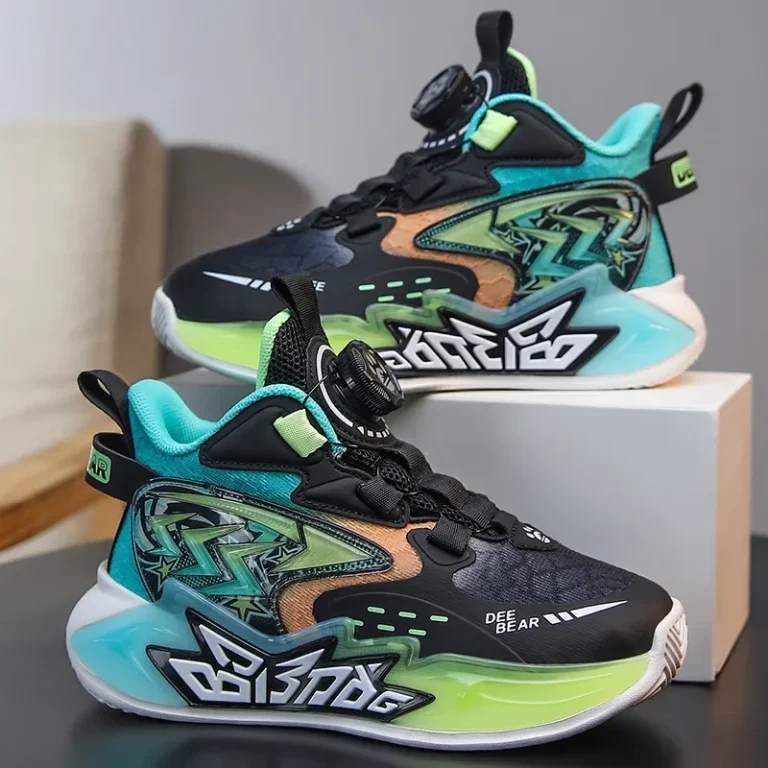 حذاء رياضي فاخر