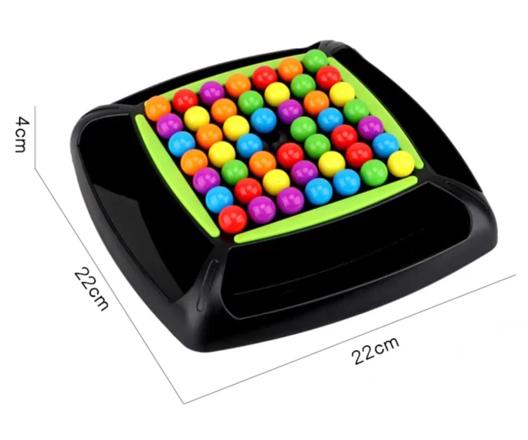 لعبه تعليميه وممتعه لتنميه مهارات الطفل