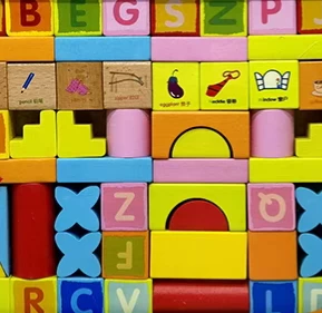 العاب ابداعيه تنمي افكار الطفل الهندسيه