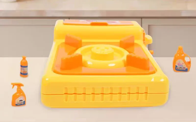 لعبه ادوات منزليه بتصميم بطه