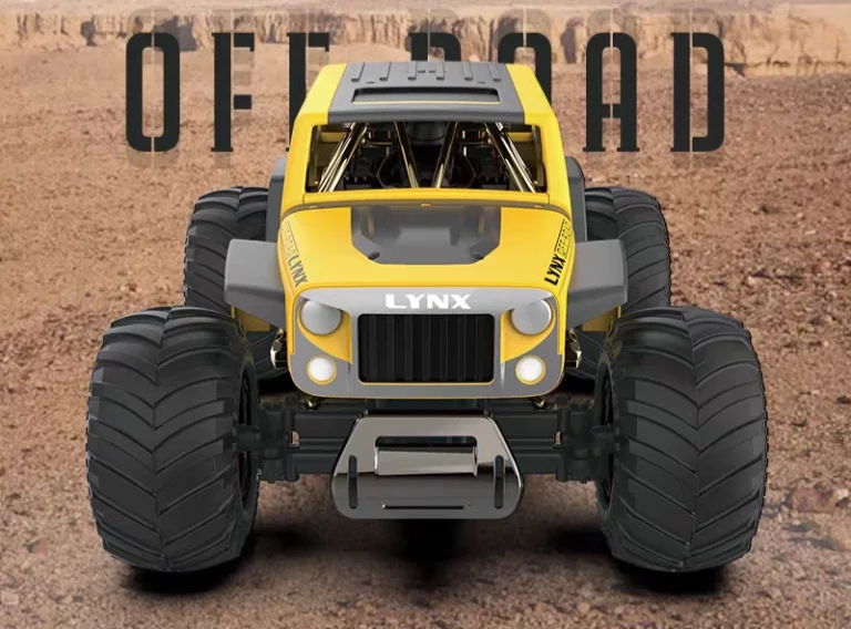 جيب مضاد للماء بتحكم عن بعد