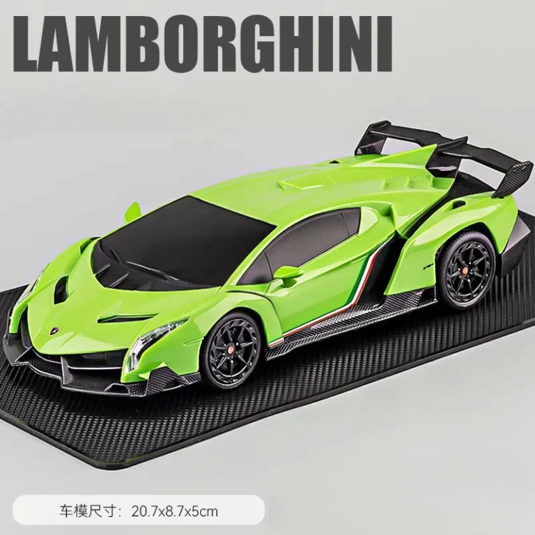 لامبورجيني فينينو بتحكم عن بعد