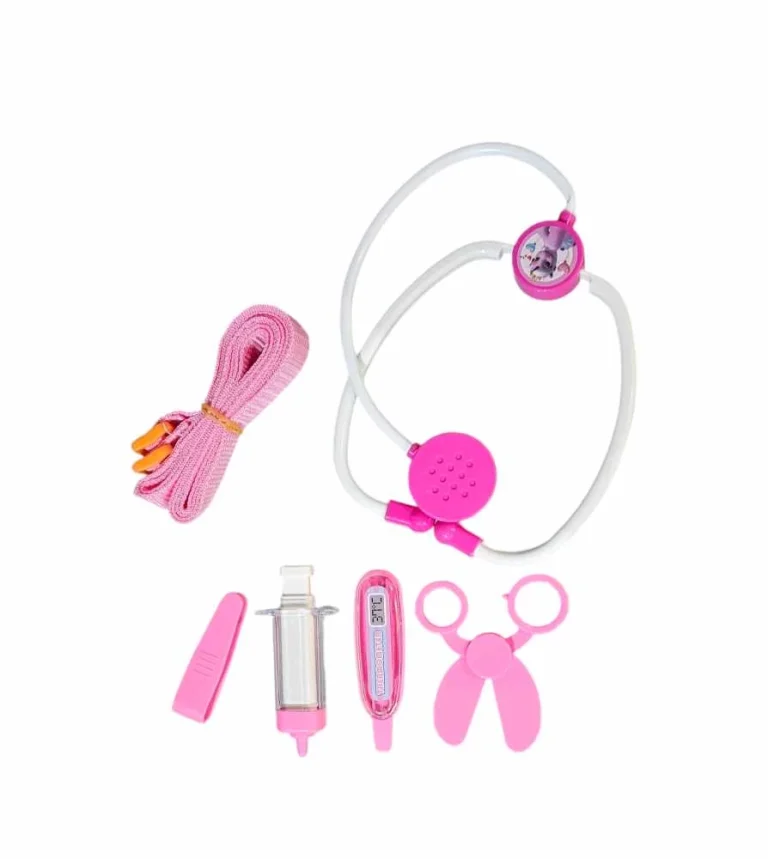 لعبه على شكل حقيبه 3 في 1