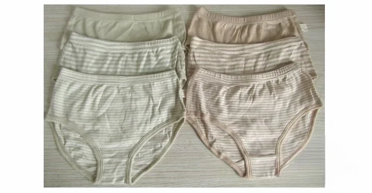 طقم 3حبات من اللباس الداخلي للأولاد