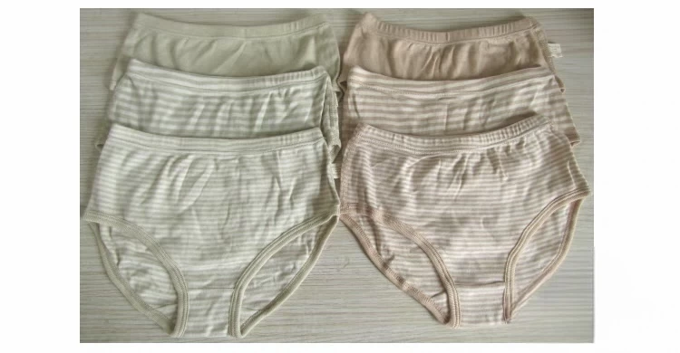 طقم 3حبات من اللباس الداخلي للأولاد