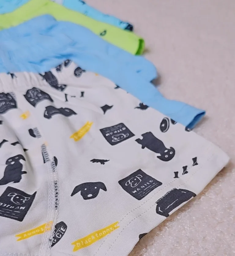 ملابس داخليه ولادي قطن