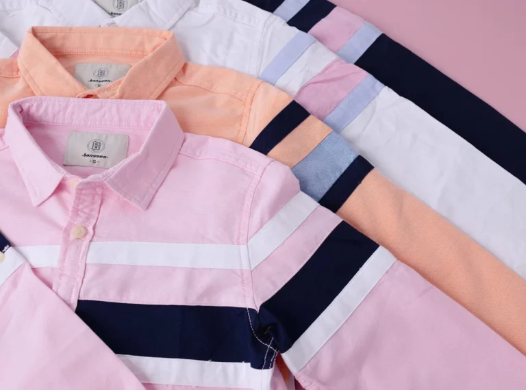 قميص اطفال بالوان جذابه