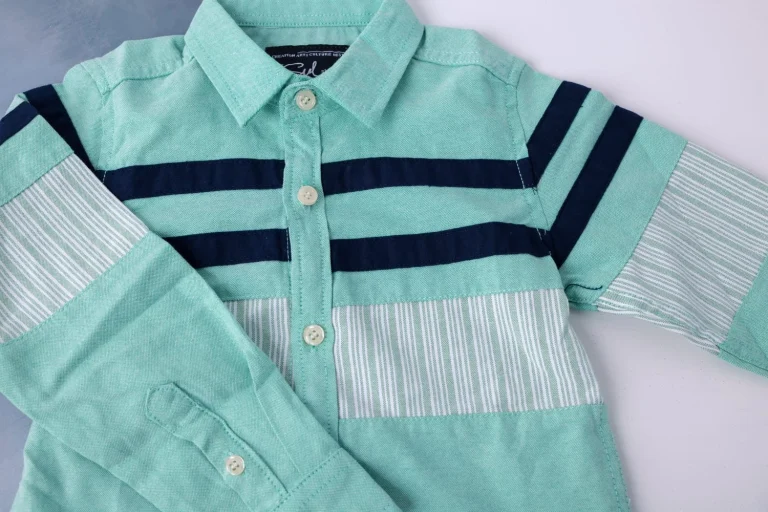 قمصان ولادي  بالوان عديده