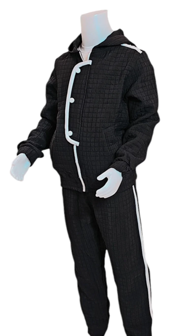 بدله للاولاد شتويه من ثلاث قطع