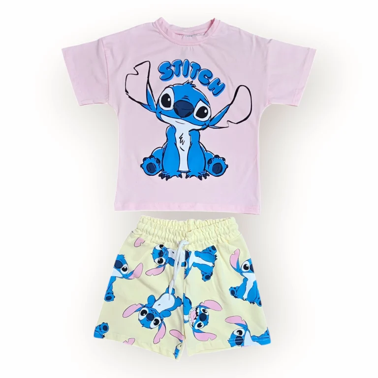 بجامه صيفي للفتيات الجميلات