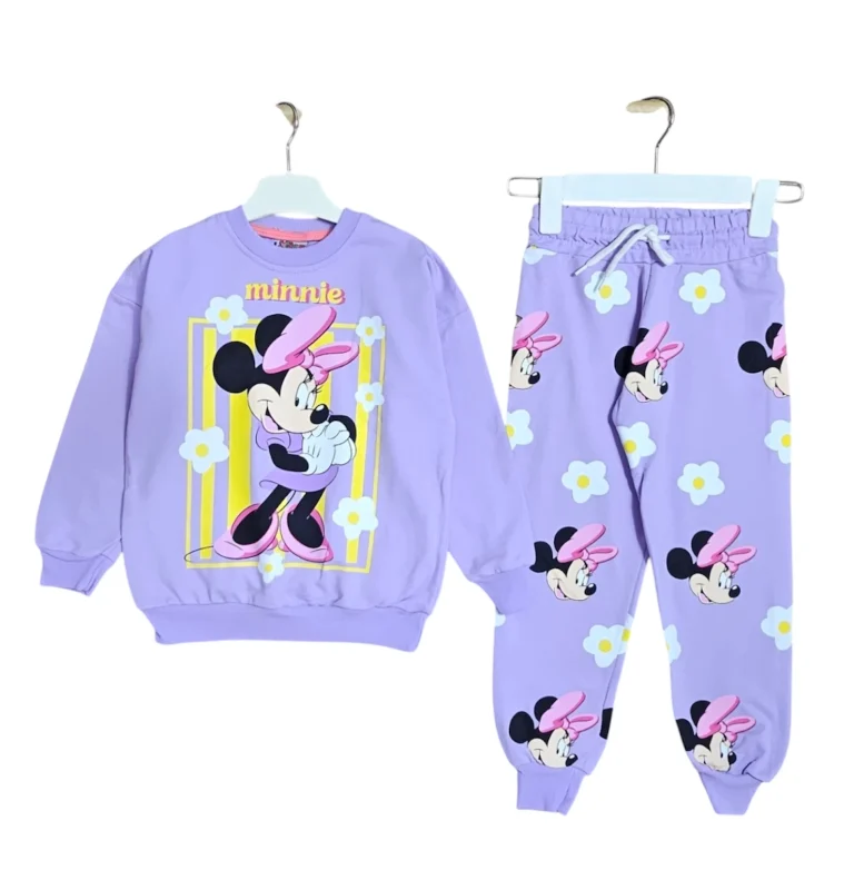 بجامة بناتي قطنية