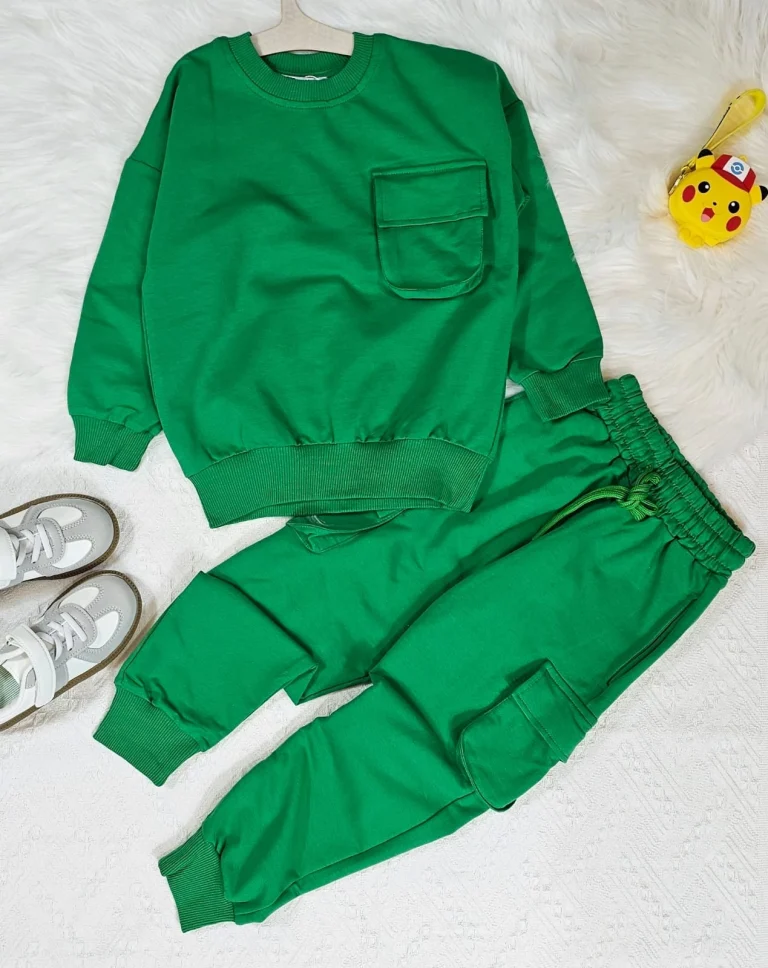 بدله شتويه للاولاد جميله