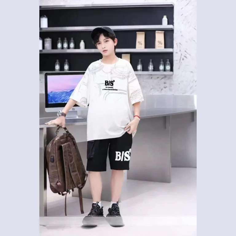 طقم ولادي B/S