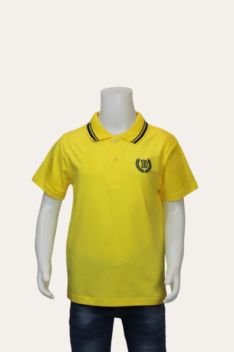 قميص اولاد كاجول انيق