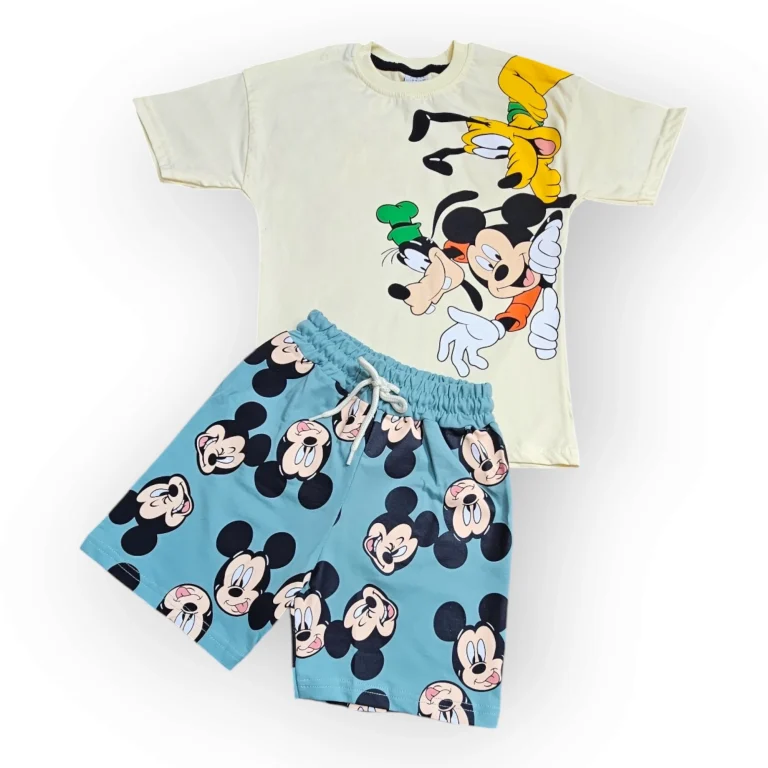 بدله صيفيه للاولاد