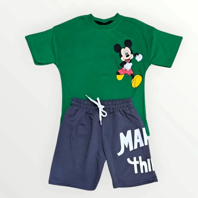 بدله صيفيه للاولاد