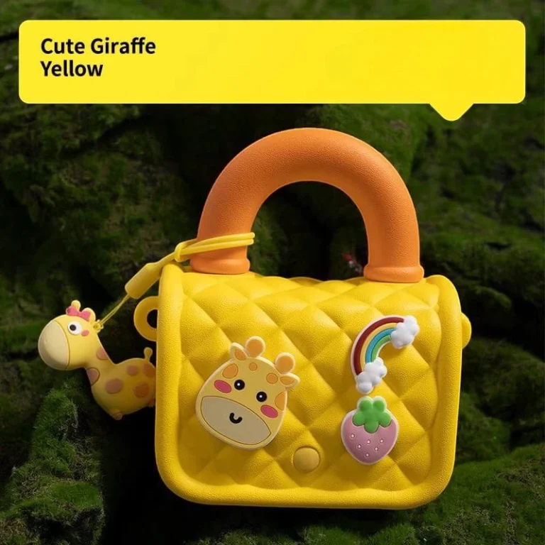 حقيبه كروس بودي لطيفه