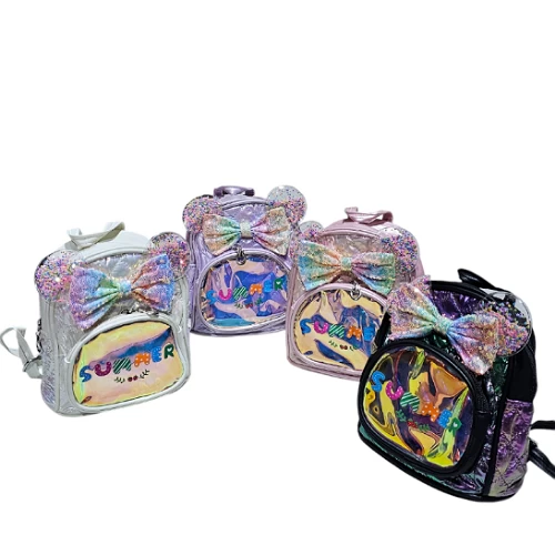 حقيبه ظهر للبنات