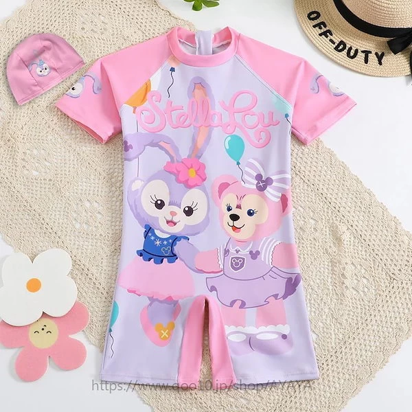 بدله سباحه للبنات