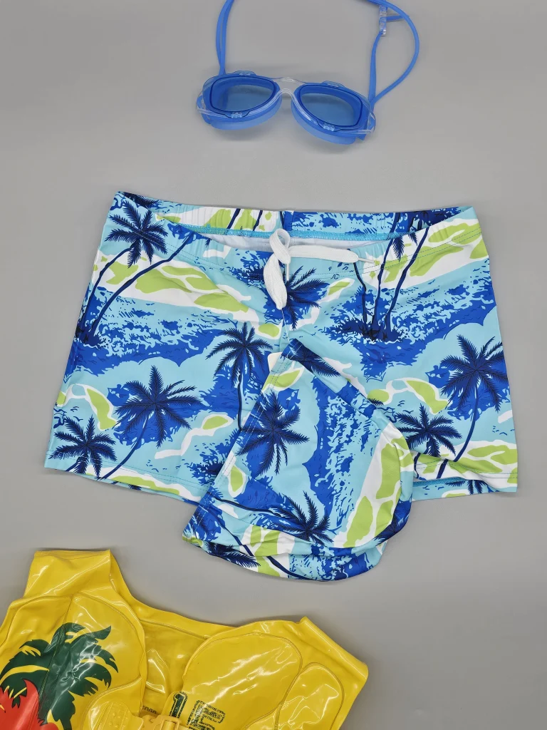 طقم  سباحه للاولاد
