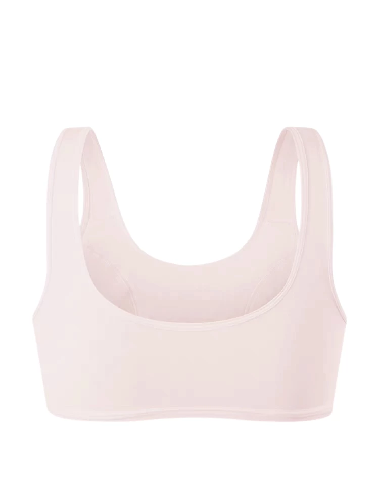 طقم صدريات للبنات الصغار 2 حبه