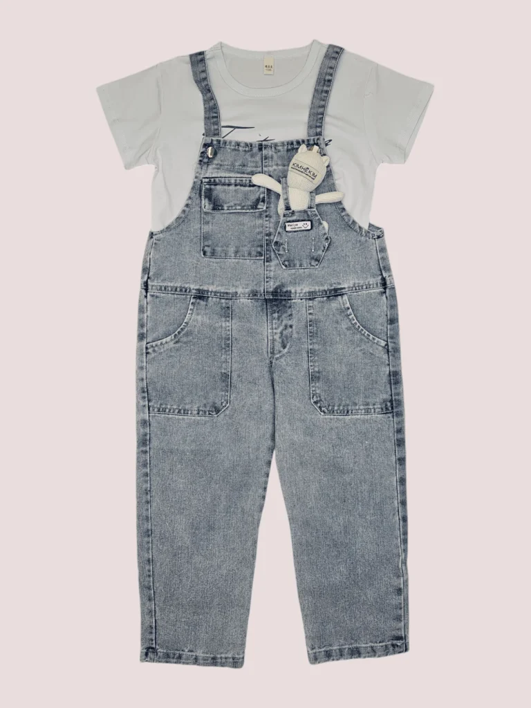 طقم بنات جميل وانيق