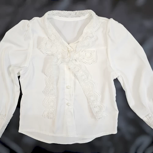 مجموعه  من قطعتين للبنات