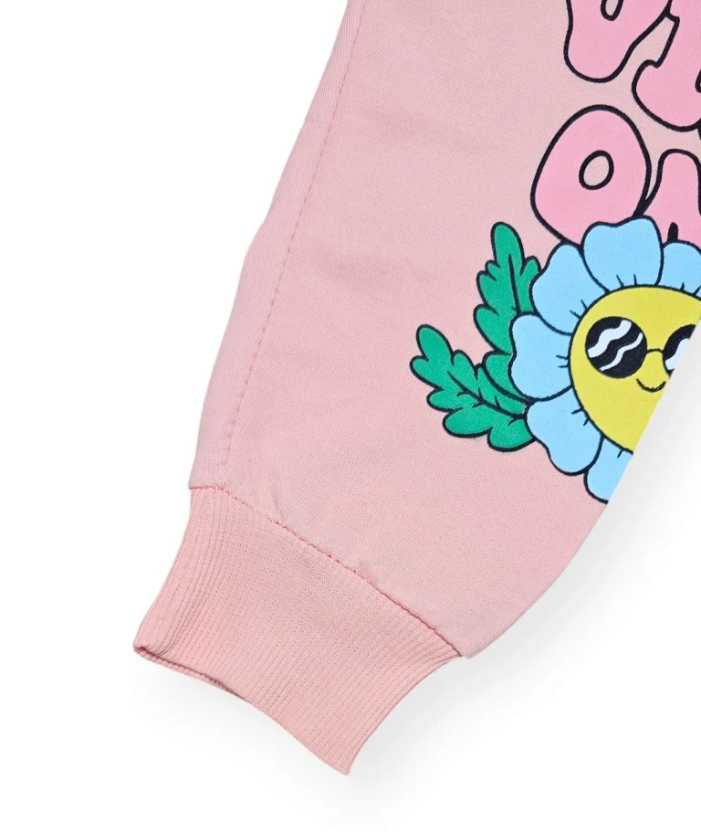 بيجاما بناتي باكمام طويله