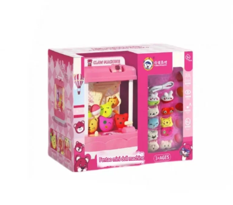 لعبة تفاعلية ممتعة للأطفال مع إضاءة وصوت