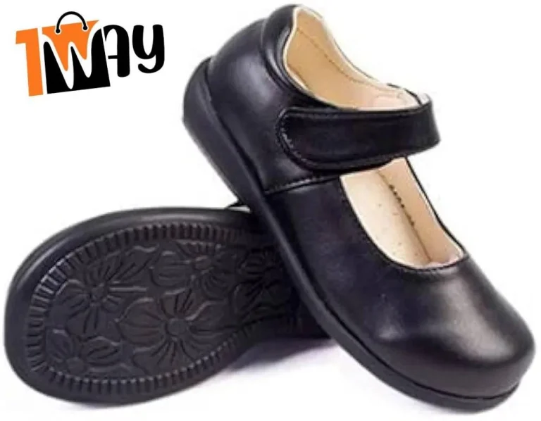 جزمة كلاسيك سادة