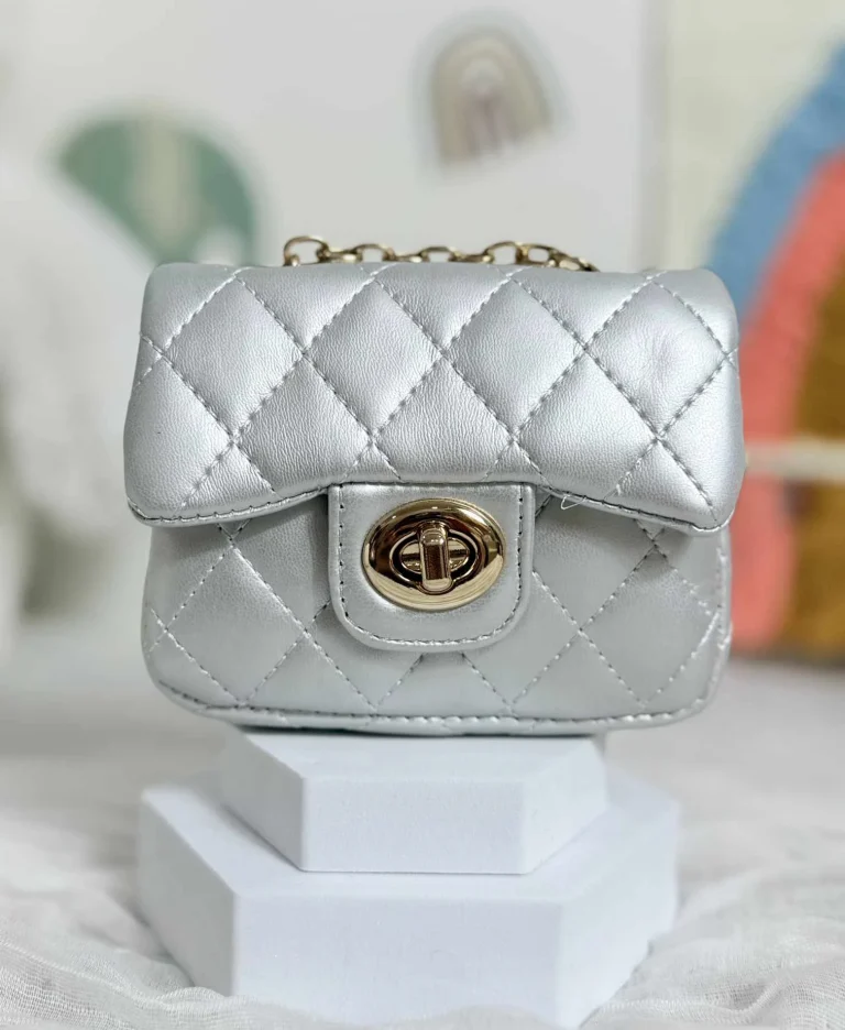 شنطه كروس للبنات الصغار