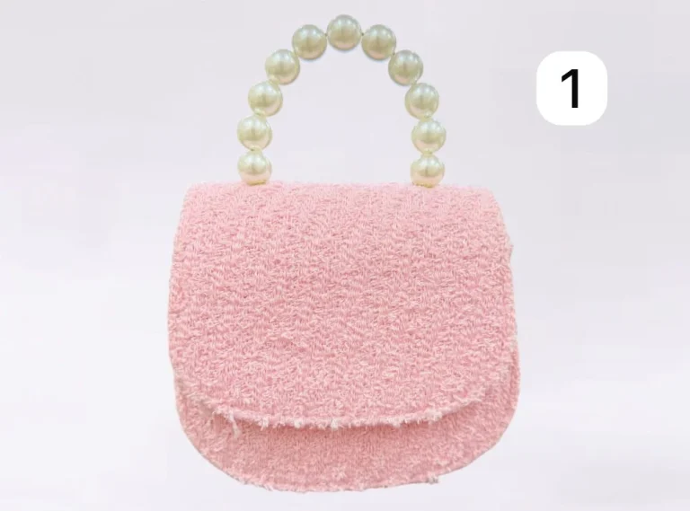 شنطه بنات بالوان متعدده