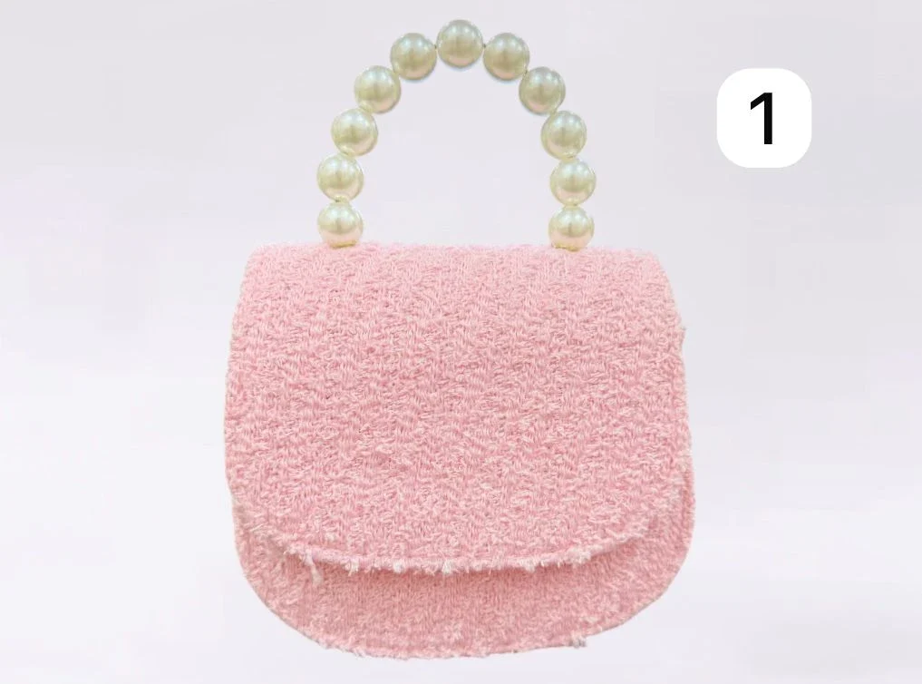 شنطه بنات بالوان متعدده