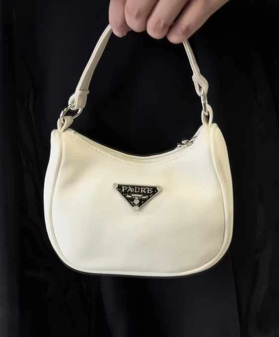 كروس بودي للبنات بسحاب